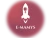 Logo de Empreenda Mamys Aceleradora de Negócios Femininos