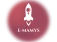 Logo de Empreenda Mamys Aceleradora de Negócios Femininos