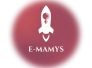 Logo de Empreenda Mamys Aceleradora de Negócios Femininos