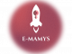 Logo de Empreenda Mamys Aceleradora de Negócios Femininos